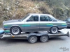 BMW E12 ALPINA